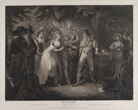 KG 15509
<br/>
Shakespeare: As you like it
<br/>
<em>Simon, Jean Pierre II (voor 1750-ca.1810)</em>